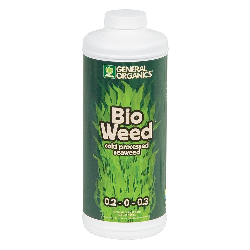 BioWeed (1 qt)