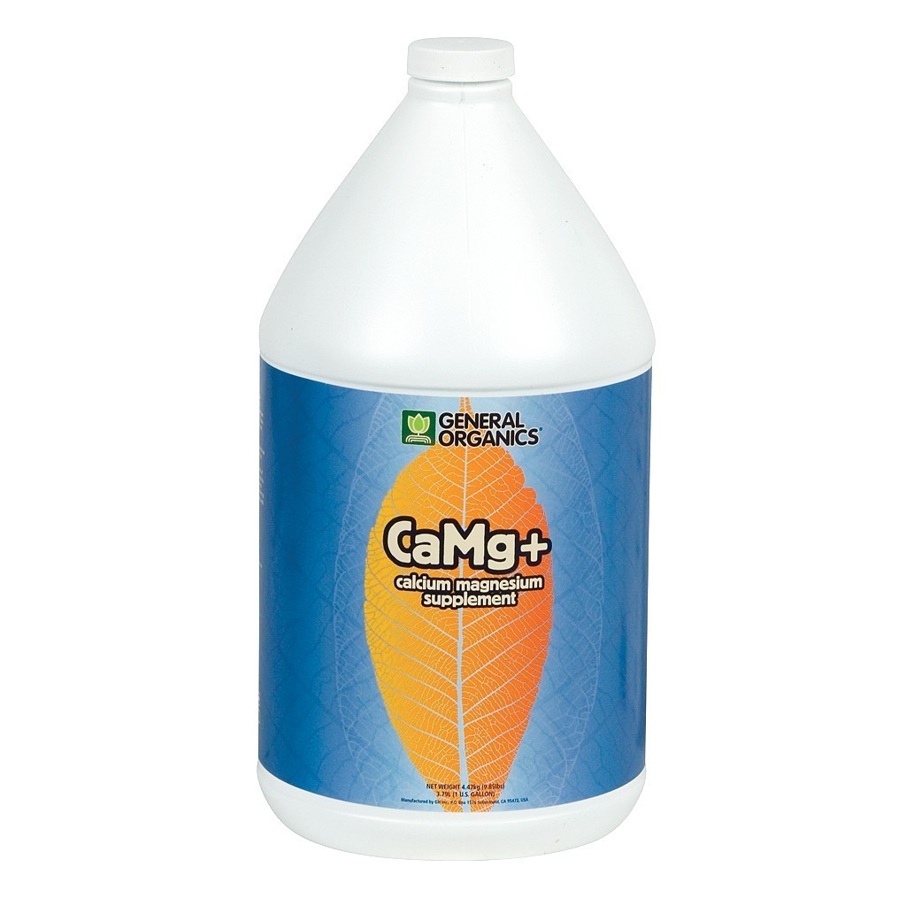 CaMg + (1 gal)