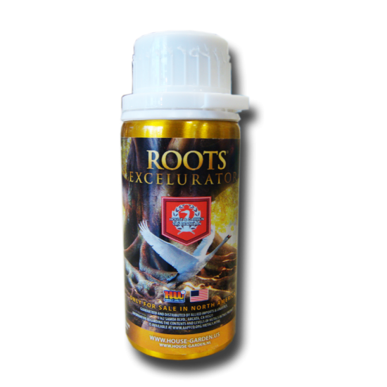 Roots Excelurator Gold 100ml