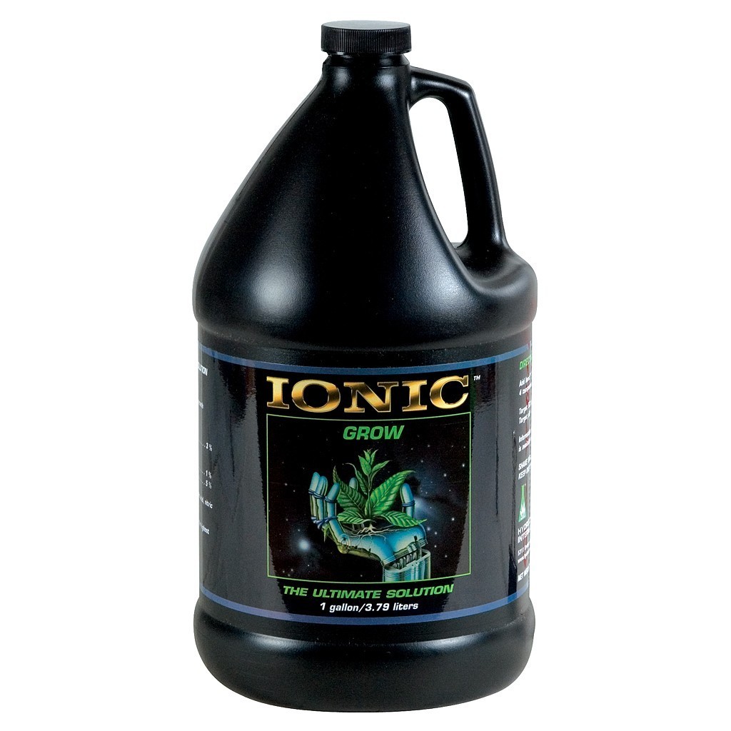 Ionic Grow 3-1-5 (1 gal.)
