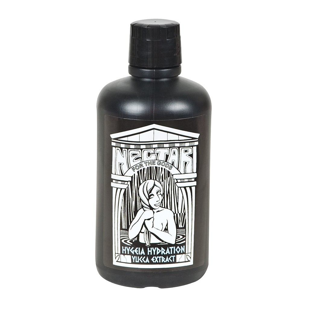 Nectar for the Gods Hygeia Hydration Quart