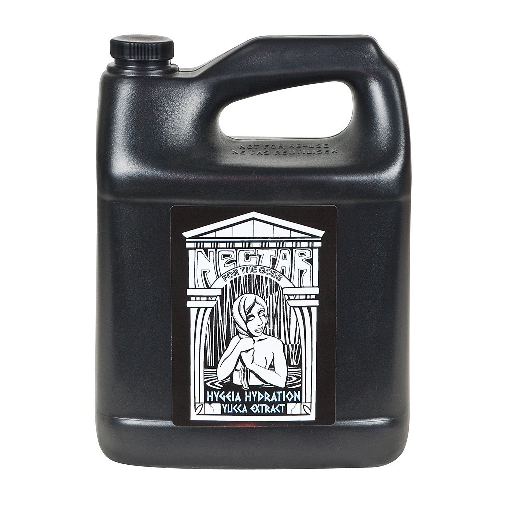 Nectar for the Gods Hygeia Hydration Gallon