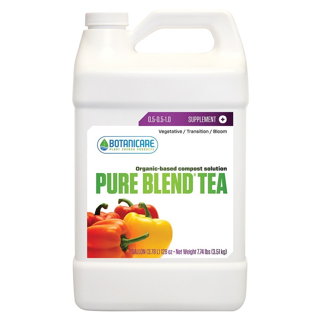 Pure Blend Tea (1 gal)