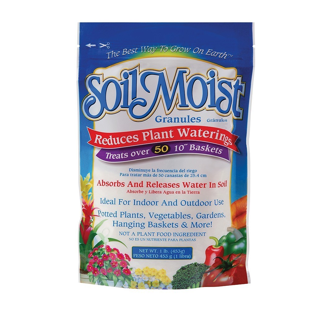 Soil Moist (1 lb)
