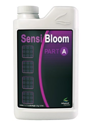 Sensi Bloom Part A 1L