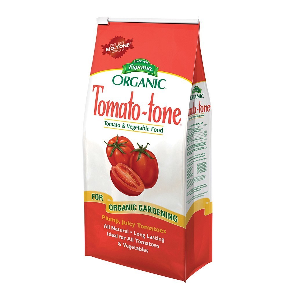 Espoma Tomato-tone, 4 lb