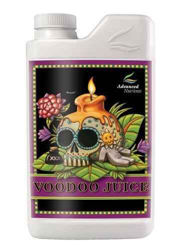 VooDoo Juice 4L