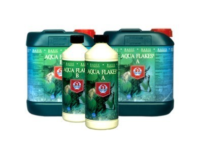 Aqua Flakes B 1 Liter