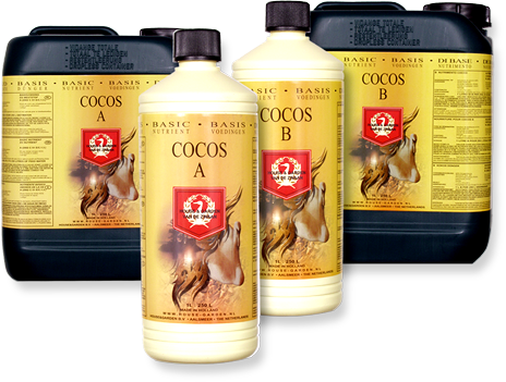 Cocos B 1 Liter