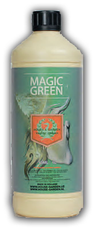 Magic Green 250ml