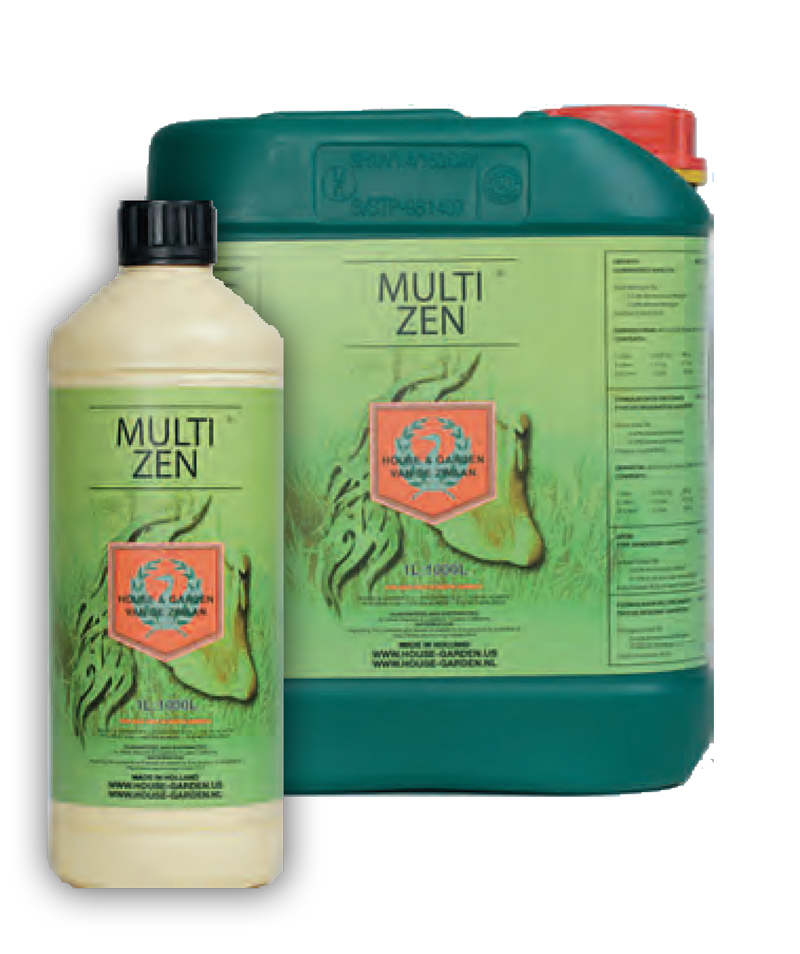 Multi Zen 5 Liter