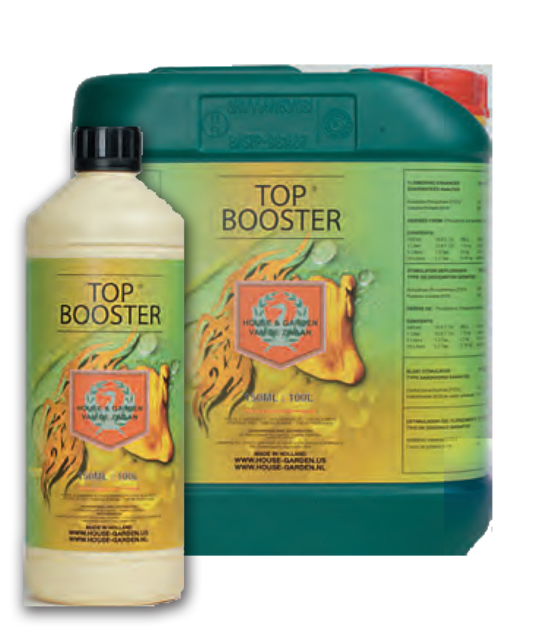 Top Booster 500ml