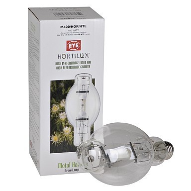 Hortilux 400W MH Lamp
