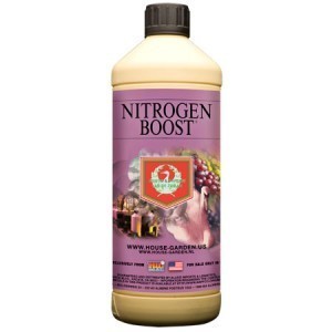 Nitrogen Boost 1 Liter