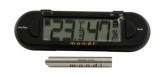 Thermometers/Hygrometers