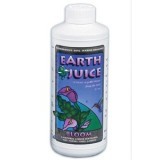 Earth Juice Bloom 0-3-1 (1 qt.)