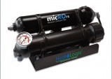 Hydro-Logic MicRO 75 RO System