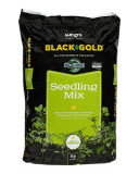Black Gold Seedling Mix 16 Qt.