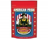 American Pride Dry Fertilizer, 4 lbs
