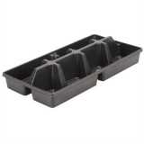 Carry Tray 5.5" x 8 ct.