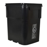 EZ Store Container/Bucket 13 Gallon