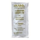 Hanna Cleaning Solution 20ml Sachet
