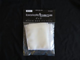 BoldtBags 4" x 5" Rosin Bag Filters 10/Pck