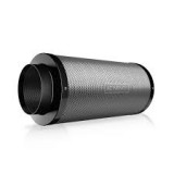 Duct Carbon Filter 8"