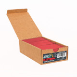 Plant Stake Labels Red 100 ct.