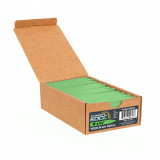 Plant Stake Labels Green 100 ct.