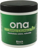 ONA Block Apple Crumble 6 oz
