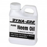 Dyna-Gro Neem Oil 8 oz.