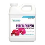 Pure Blend Pro Bloom Soil Formula 1-4-5 (1 qt)