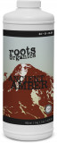 Roots Organics Ancient Amber Quart