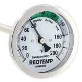 Reotemp Compost Thermometer