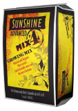 Sunshine Advanced Mix #4 3.0 cu ft