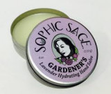 Sophic Sage Lavender