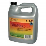 Grotek Vitamax Plus, 4 L
