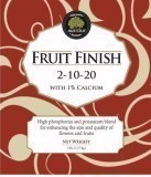 Age Old Fruit Finish 2-10-20 (5 lb)