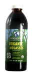 Organic Molasses 1qt