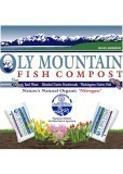 Oly Mountain Fish Compost 1 CuFt