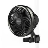 AC Infinity Cloudray S6 Oscillating Fan