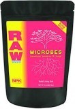 RAW Microbes Bloom Stage 8 oz