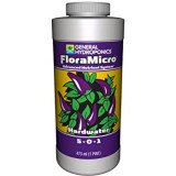 Flora Micro HardWater pt.