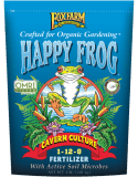 Happy Frog Cavern Culture 4 lb
