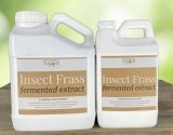 Insect Frass Fermented Extract 1/2 Gallon