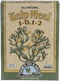 Down to Earth Kelp Meal 20 lbs