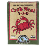 Down To Earth Crab Meal 5 lbs