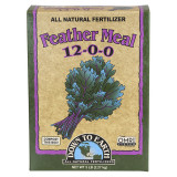 Down To Earth Feather Meal 5 lbs