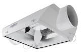 AC/DE® Air-Cooled Double-Ended Reflector 8"